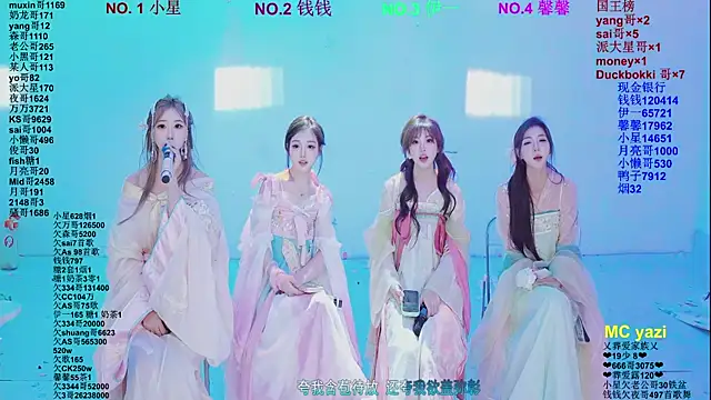ZZ00033S 웹캠 쇼