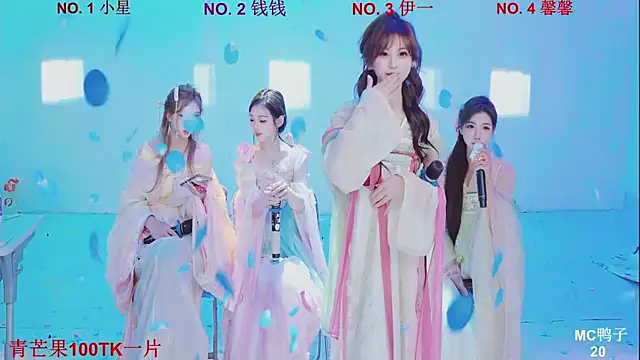 ZZ00033S 웹캠 쇼