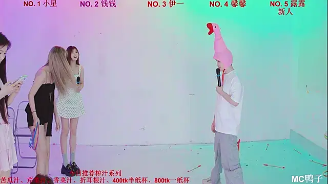 Вебкам-шоу ZZ00033S