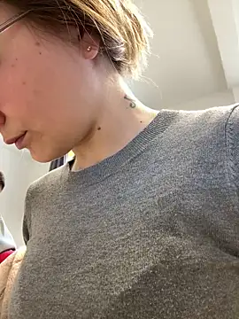 IsabellaEtha Webcam-Show