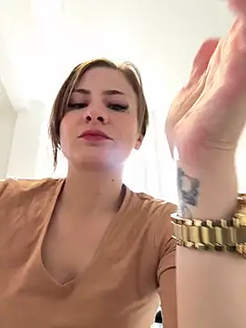 IsabellaEtha Webcam show