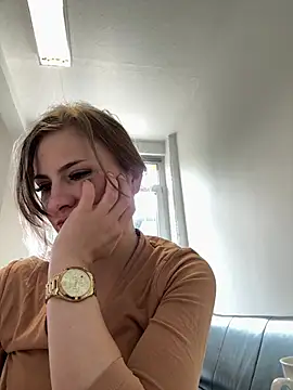 IsabellaEtha Webcam-Show