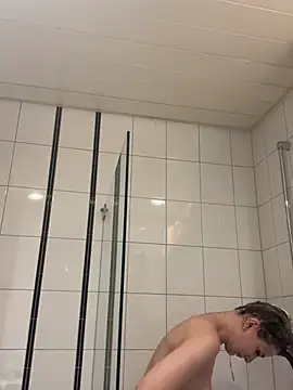 Webkamerová show IsabellaEtha
