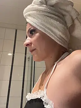 IsabellaEtha Webcam show