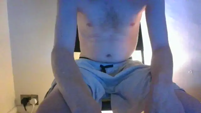 London-Guy91 Adlı Modelin Web Kamerası Şovu