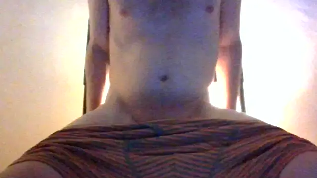 Show modela London-Guy91 na web-kameri