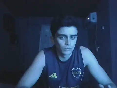 Rodrigo99_9 网络视讯表演