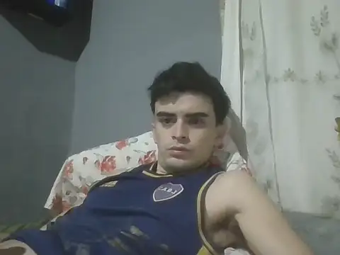 Rodrigo99_9 Webcam Show
