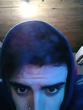 Rodrigo99_9 Pertunjukan Webcam