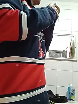 Show de Rodrigo99_9 na webcam