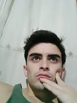 Rodrigo99_9 Webcamshow