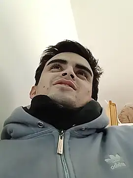 Show webcam de Rodrigo99_9