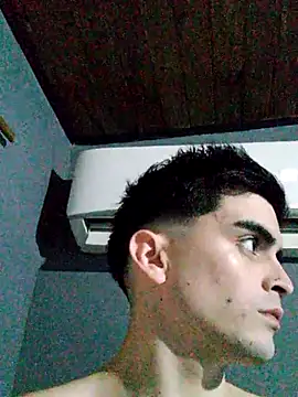 Rodrigo99_9 Pertunjukan Webcam
