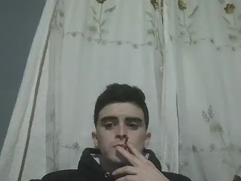 Show de Rodrigo99_9 na webcam