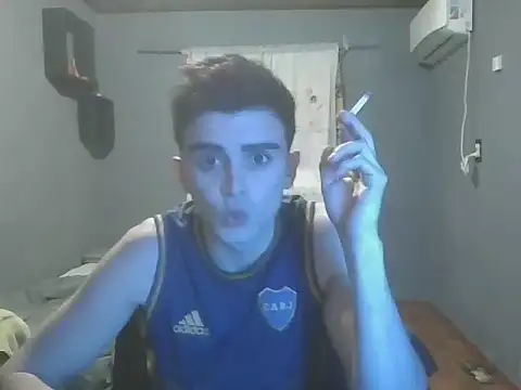 Вебкам-шоу Rodrigo99_9