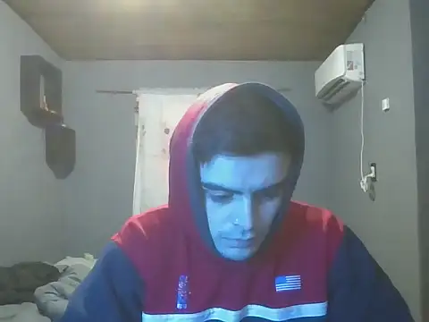 Вебкам-шоу Rodrigo99_9