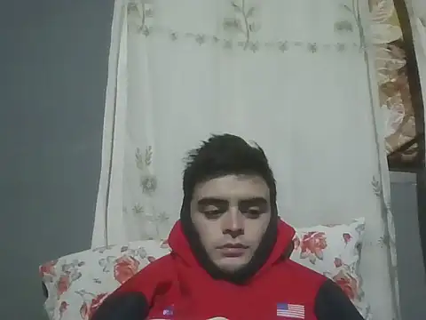 XXX chat uživo modela Rodrigo99_9