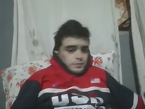 Webkamerová show Rodrigo99_9