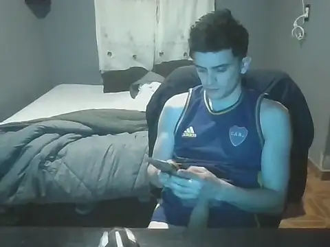 Rodrigo99_9 webkamerás műsora