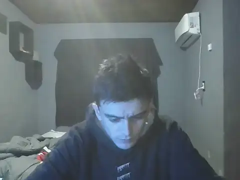 Rodrigo99_9 ওয়েবক্যাম শো