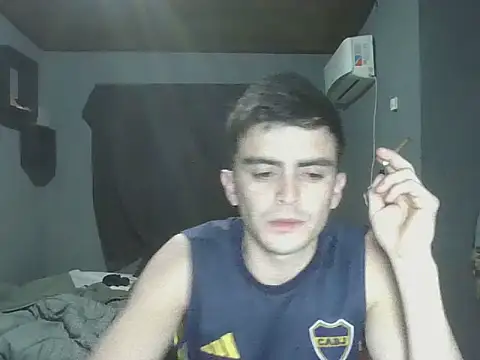 Rodrigo99_9 Webcamshow