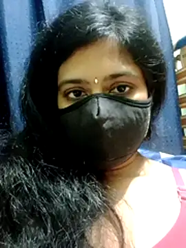 Niharika_telugu143 Pertunjukan Webcam