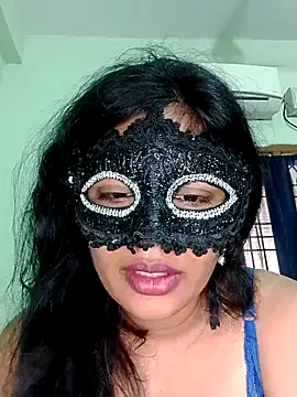 Niharika_telugu143のウェブカメラショー