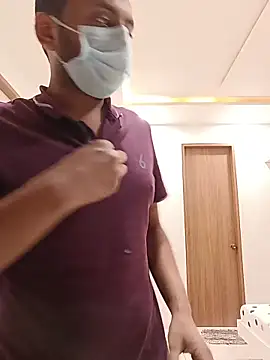عرض كام hothunk_7