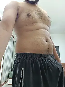hothunk_7's Webcam Show
