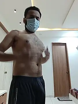 Show webcam de hothunk_7