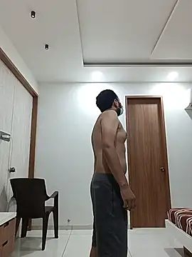 عرض كام hothunk_7