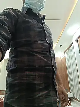 hothunk_7 Webcam show