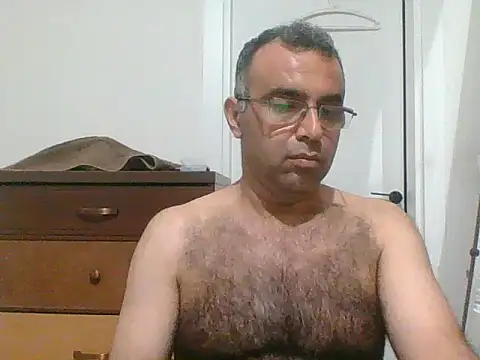 Turkish_old Webcam-Show