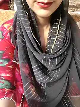 Czat XXX na żywo – Indian-Aleena