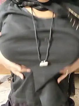 Indian-Aleena's Live XXX Chat