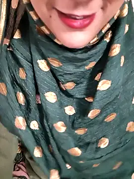 Indian-Aleena 现场XXX聊天