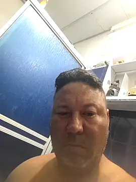 Show de Jccf82 na webcam