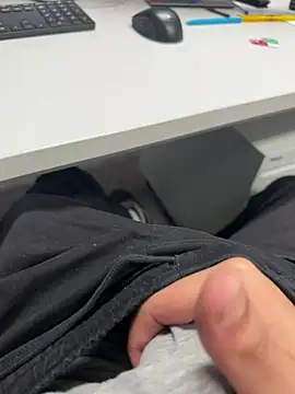 Wetatwork Webcam Show