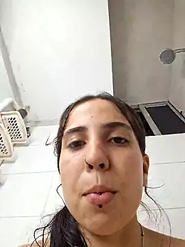 Show de Novalewis_ na webcam