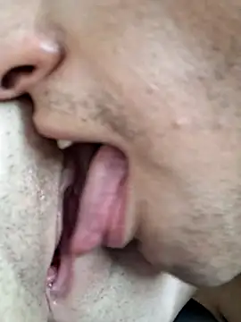 Novalewis_ Pertunjukan Webcam