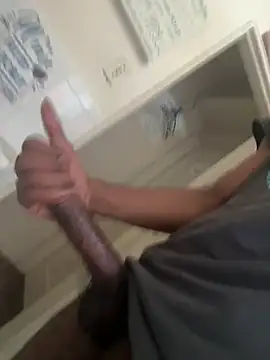BigBDMari Webcamshow