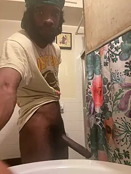 Show de webcam de BigBDMari