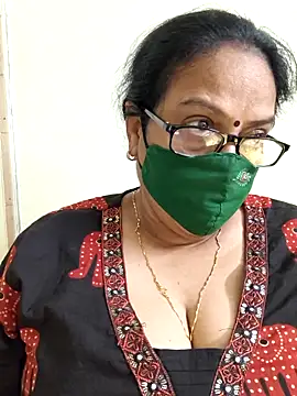 jyosthna Webcam show