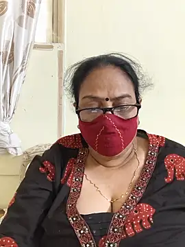 jyosthna's Webcam Show