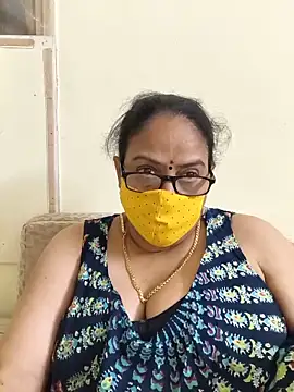 Show de jyosthna na webcam