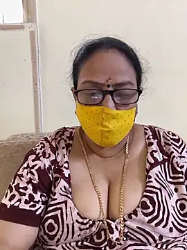 Show Webcam de jyosthna