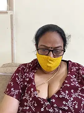 jyosthna 网络视讯表演