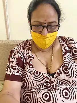 jyosthna Webcam-Show