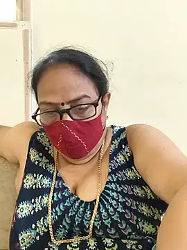jyosthna 网络视讯表演
