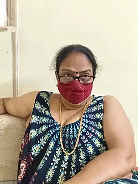 jyosthna 网络视讯表演